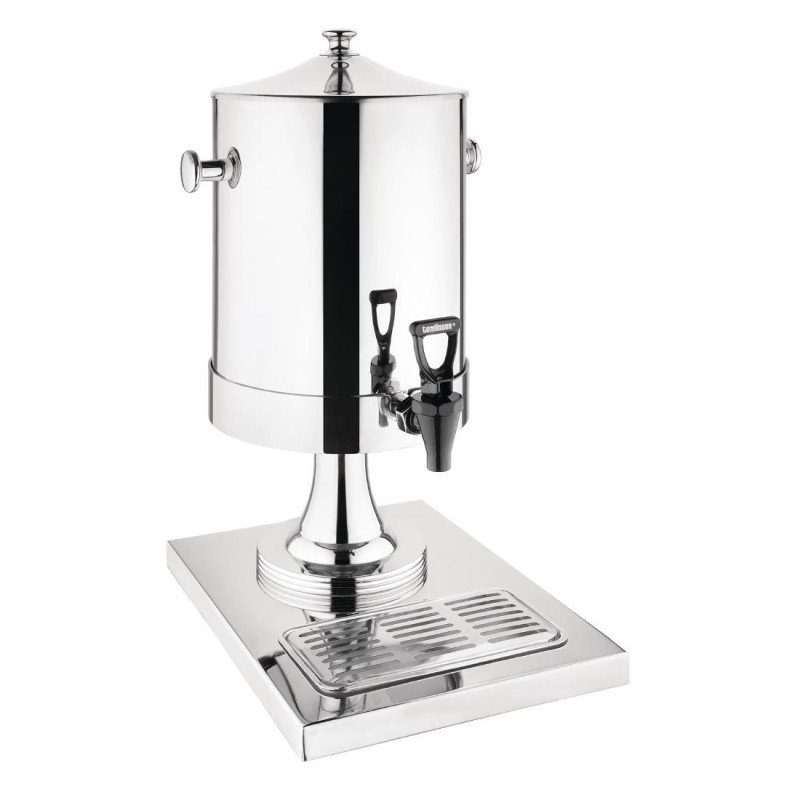 Distributeur De Lait - 6,5 L - Olympia Distributeur De Lait - 6,5 L - Olympia