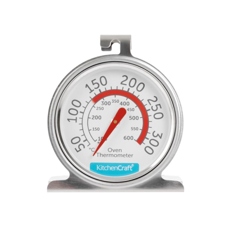 Backofenthermometer - Kitchen Craft - Fourniresto Backofenthermometer - Kitchen Craft - Fourniresto