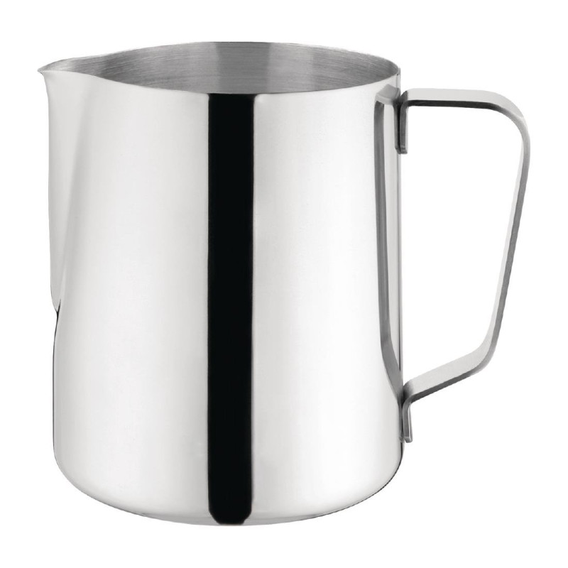 Milk Jug 910ml - Olympia - Fourniresto Milk Jug 910ml - Olympia - Fourniresto