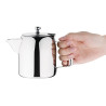 Theepot RVS Cosmos 570 ml - Olympia - Fourniresto