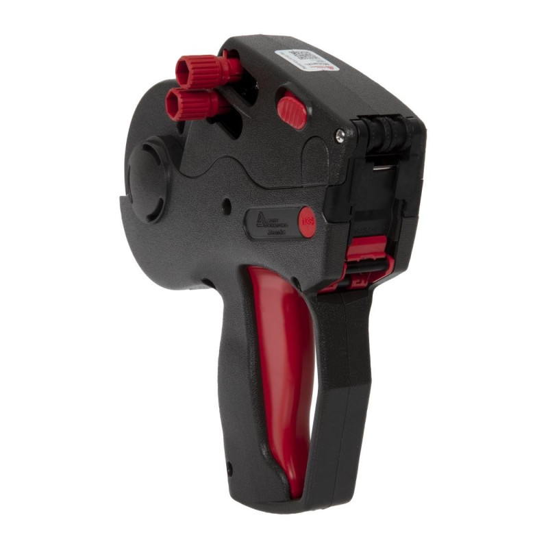 16-digit labeler - FourniResto 16-digit labeler - FourniResto