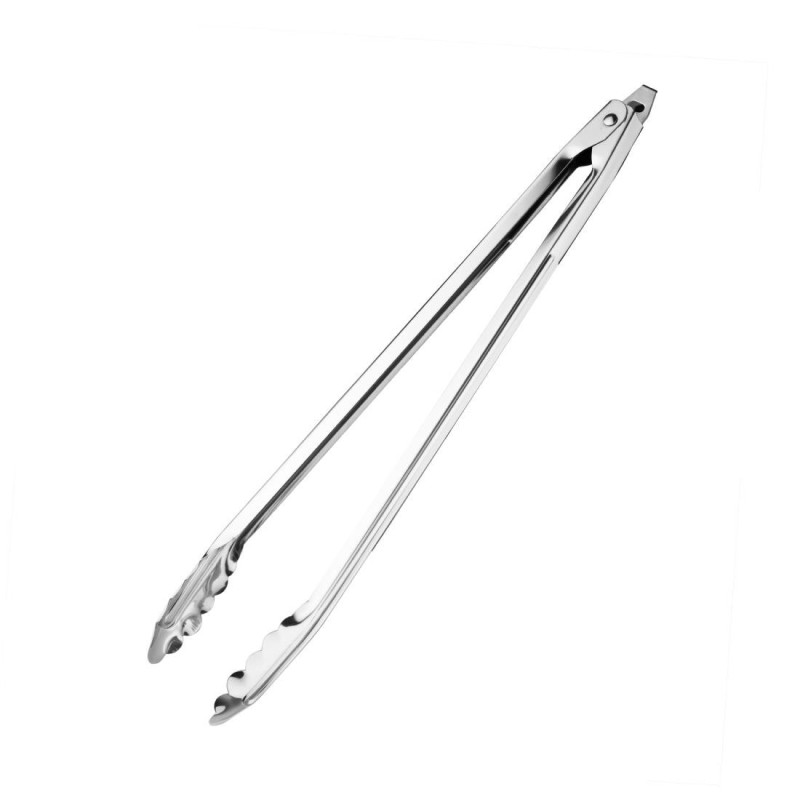 Buffet tongs 405mm - Vogue - Fourniresto Buffet tongs 405mm - Vogue - Fourniresto