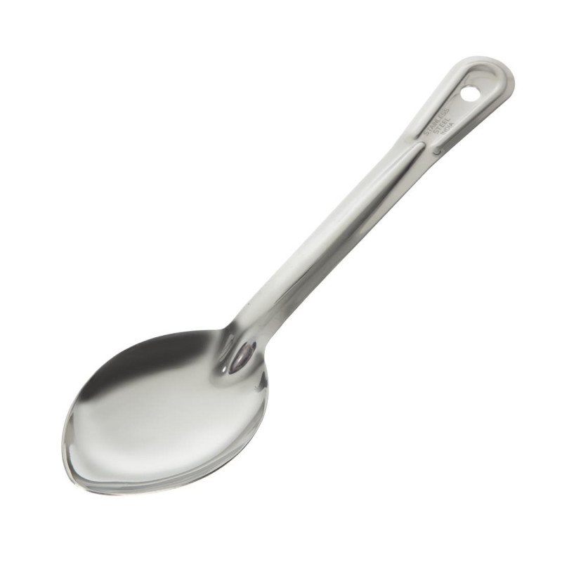 Servierlöffel - L 280 mm - Vogue Servierlöffel - L 280 mm - Vogue