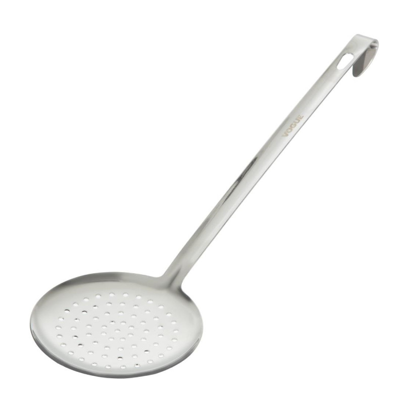 Schaumlöffel Ø12 cm - Vogue - Fourniresto Schaumlöffel Ø12 cm - Vogue - Fourniresto