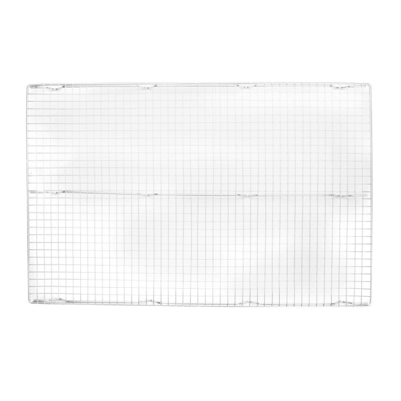 Kühlgitter Großformat - B 635 x T 406mm - Vogue Kühlgitter Großformat - B 635 x T 406mm - Vogue