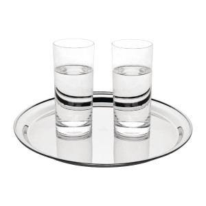Ronde Serveerplank 305mm - Olympia - Fourniresto
