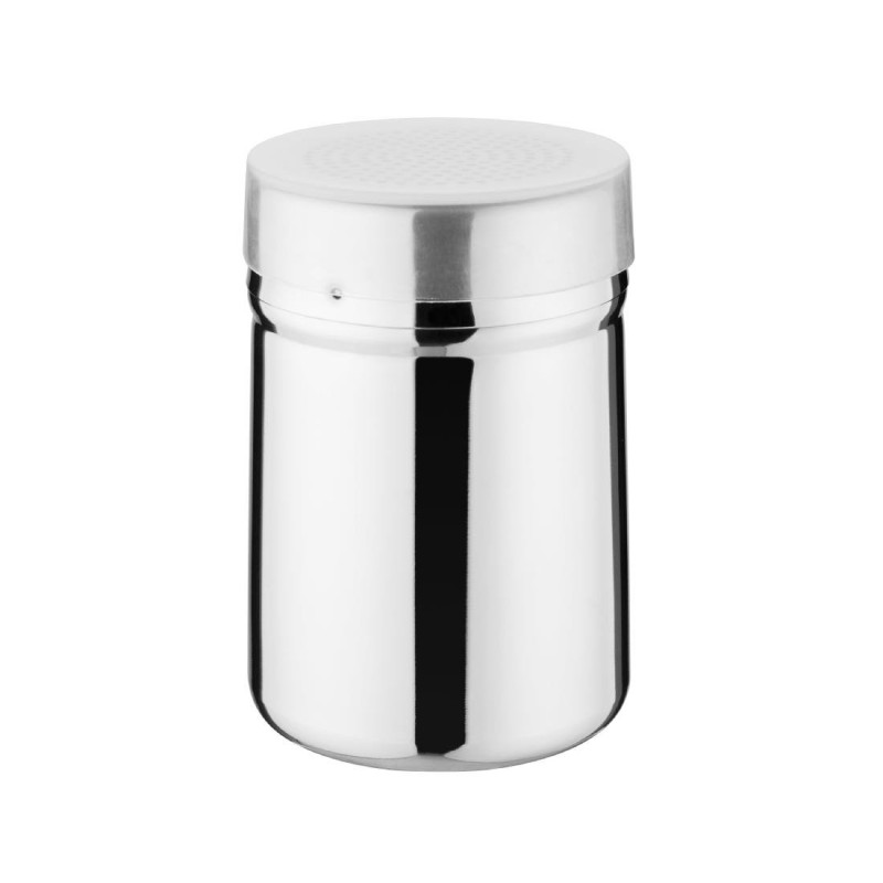 Saupoudreuse grain fin 275ml - Vogue - Fourniresto Saupoudreuse grain fin 275ml - Vogue - Fourniresto