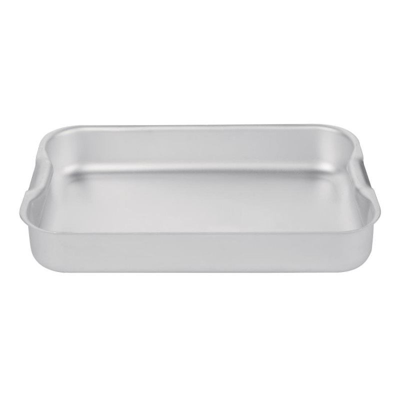 Bratform aus Aluminium - L 320 mm - Vogue Bratform aus Aluminium - L 320 mm - Vogue
