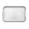Plat à Rôtir en Aluminium - L 320 mm - Vogue