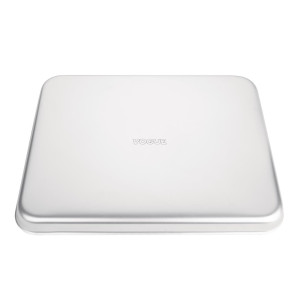 Ovenschaal van aluminium - L 520mm - Vogue