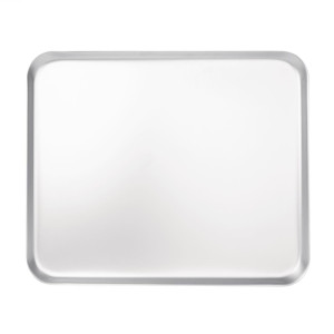 Kookplaat van aluminium - 527X 425 mm - Vogue