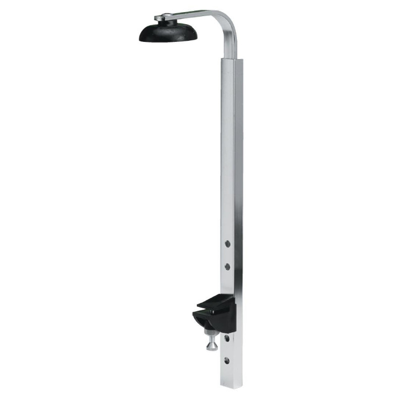 Wall-mounted bottle holder - Olympia - Fourniresto Wall-mounted bottle holder - Olympia - Fourniresto