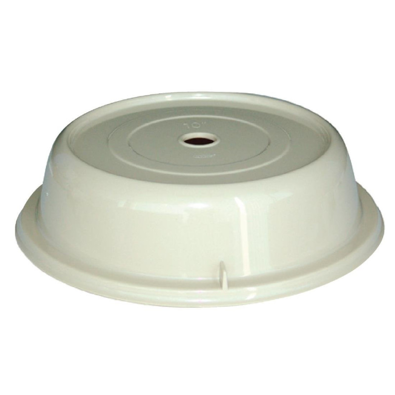 Plastic bordafdekking zonder BPA 25 cm - Vogue - Fourniresto Plastic bordafdekking zonder BPA 25 cm - Vogue - Fourniresto