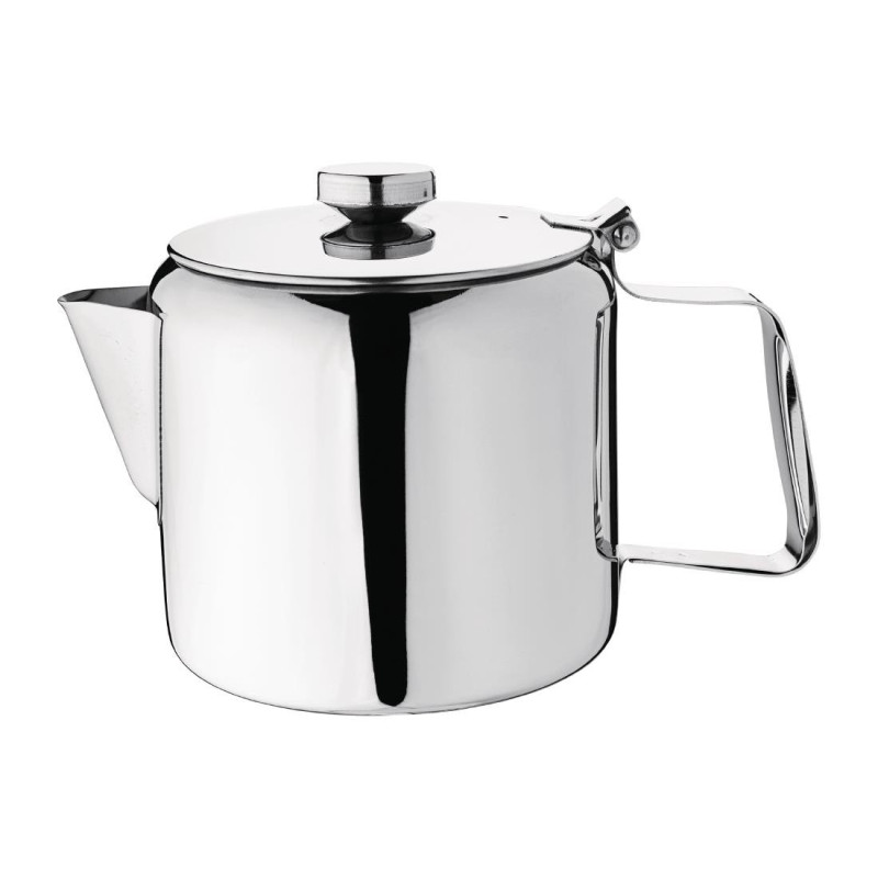 Teekanne aus Edelstahl Concorde 1830ml - Olympia - Fourniresto Teekanne aus Edelstahl Concorde 1830ml - Olympia - Fourniresto