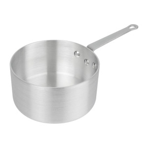 Ovenschaal van aluminium - 2,4L - Vogue