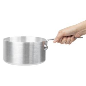 Ovenschaal van aluminium - 2,4L - Vogue
