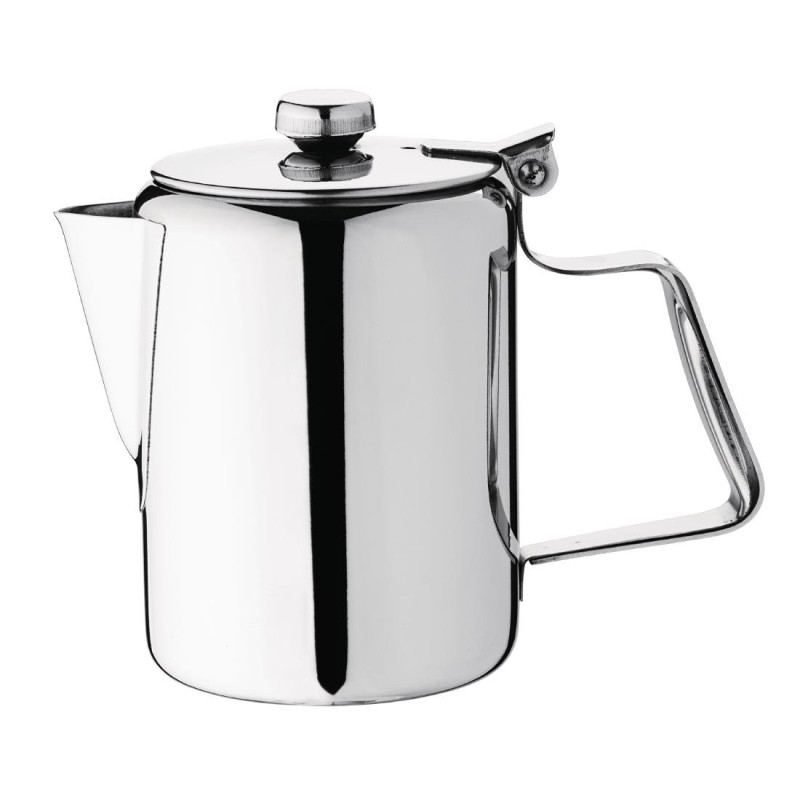 Kaffeemaschine Concorde 450ml - Olympia - Fourniresto Kaffeemaschine Concorde 450ml - Olympia - Fourniresto