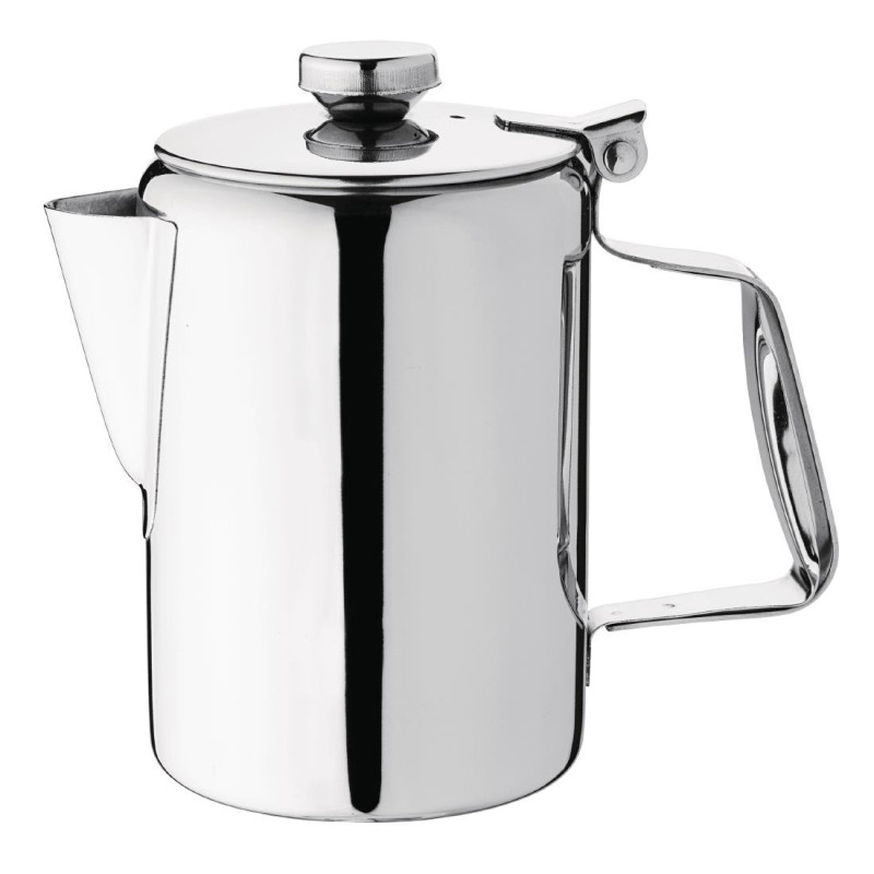Koffiezetapparaat Concorde 570ml - Olympia - Fourniresto Koffiezetapparaat Concorde 570ml - Olympia - Fourniresto