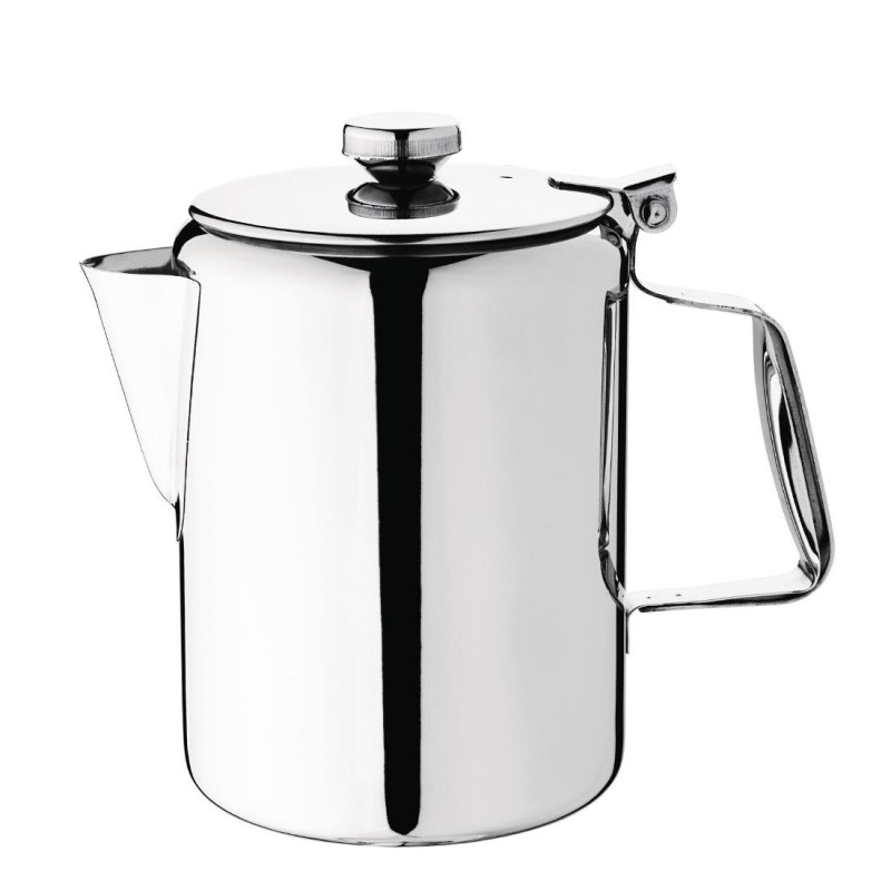 Koffiezetapparaat Concorde 900ml - Olympia - Fourniresto Koffiezetapparaat Concorde 900ml - Olympia - Fourniresto