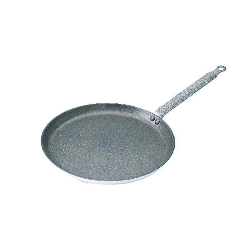 Pannenkoekenpan - Ø 250mm - Bourgeat Pannenkoekenpan - Ø 250mm - Bourgeat