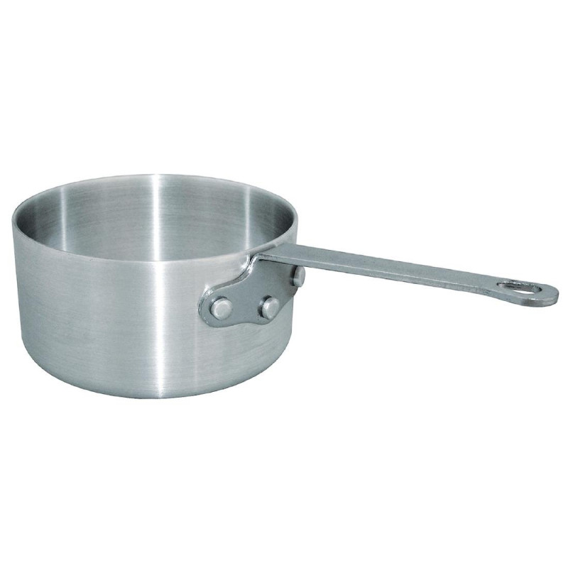 Aluminium-Topf - Ø 160mm - Vogue Aluminium-Topf - Ø 160mm - Vogue