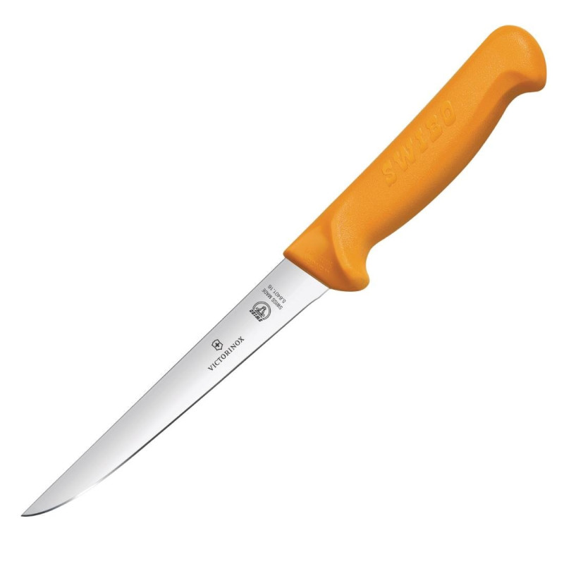Ausbeinmesser - 160mm - FourniResto Ausbeinmesser - 160mm - FourniResto