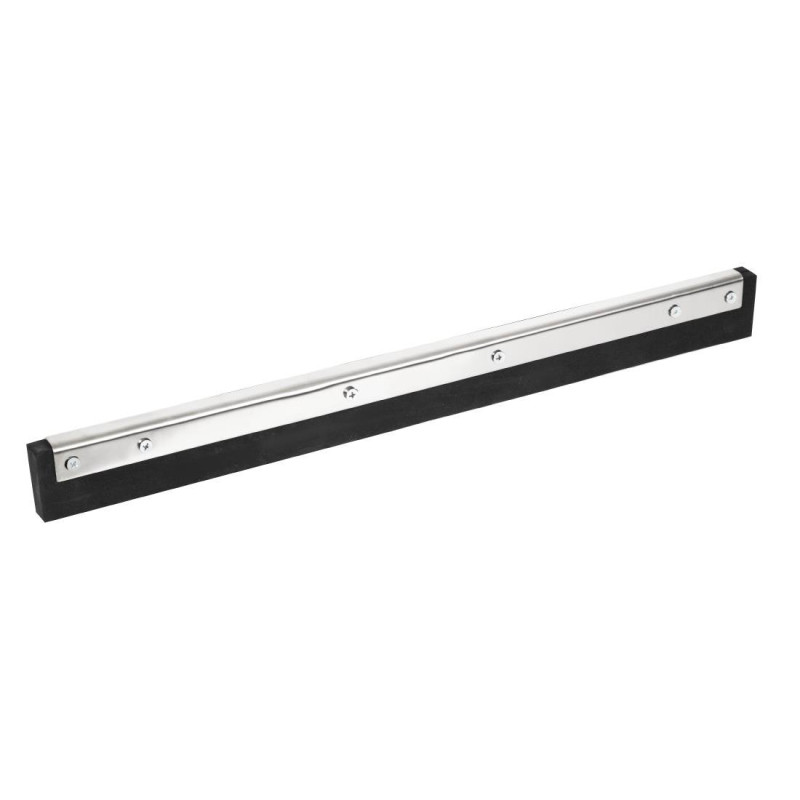 Raclette aus Edelstahl - L 553mm - Jantex Raclette aus Edelstahl - L 553mm - Jantex