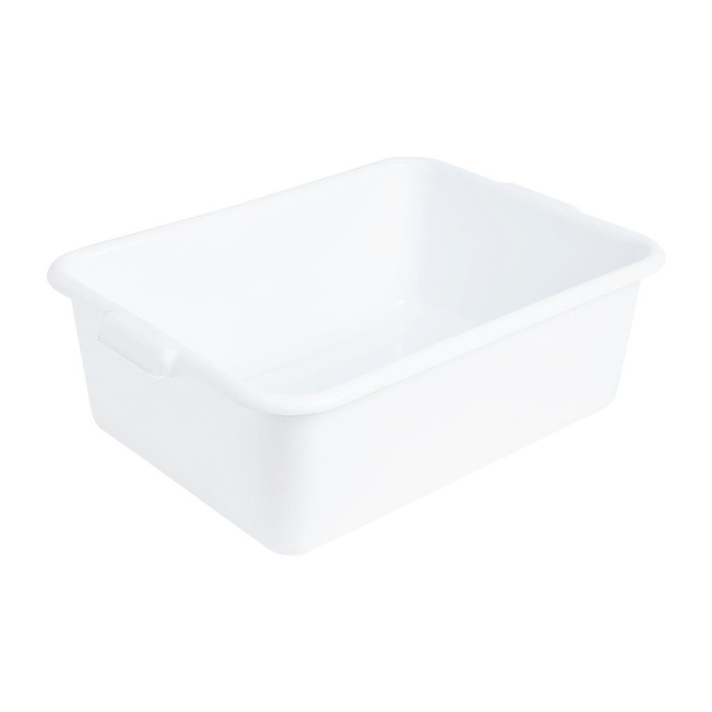 Conteneur alimentaire 32L - Vogue - Fourniresto Conteneur alimentaire 32L - Vogue - Fourniresto
