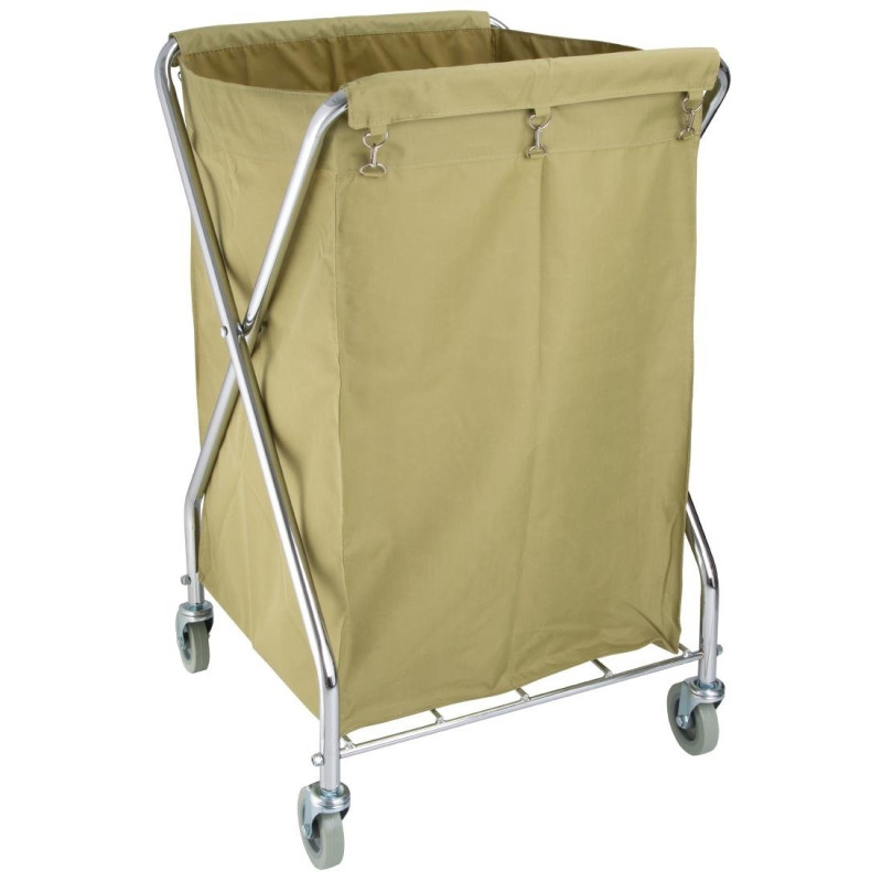 Wäschewagen Servo-X - 220 L - Jantex Wäschewagen Servo-X - 220 L - Jantex