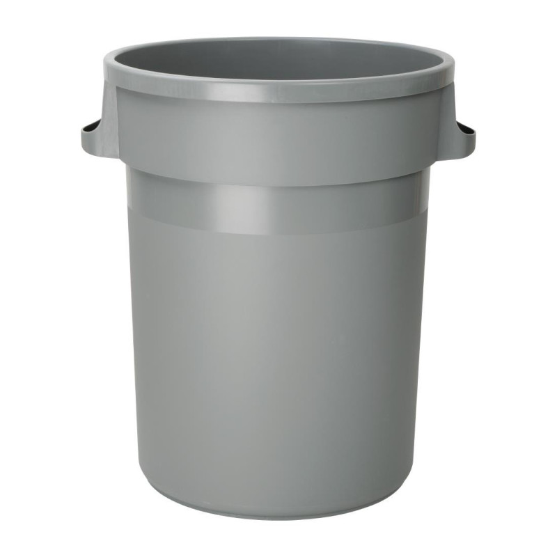 Plastic Bin - 80L - Jantex Plastic Bin - 80L - Jantex