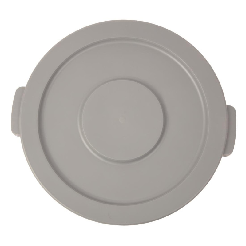 Couvercle Standard Pour Poubelle 80 L - Jantex Couvercle Standard Pour Poubelle 80 L - Jantex
