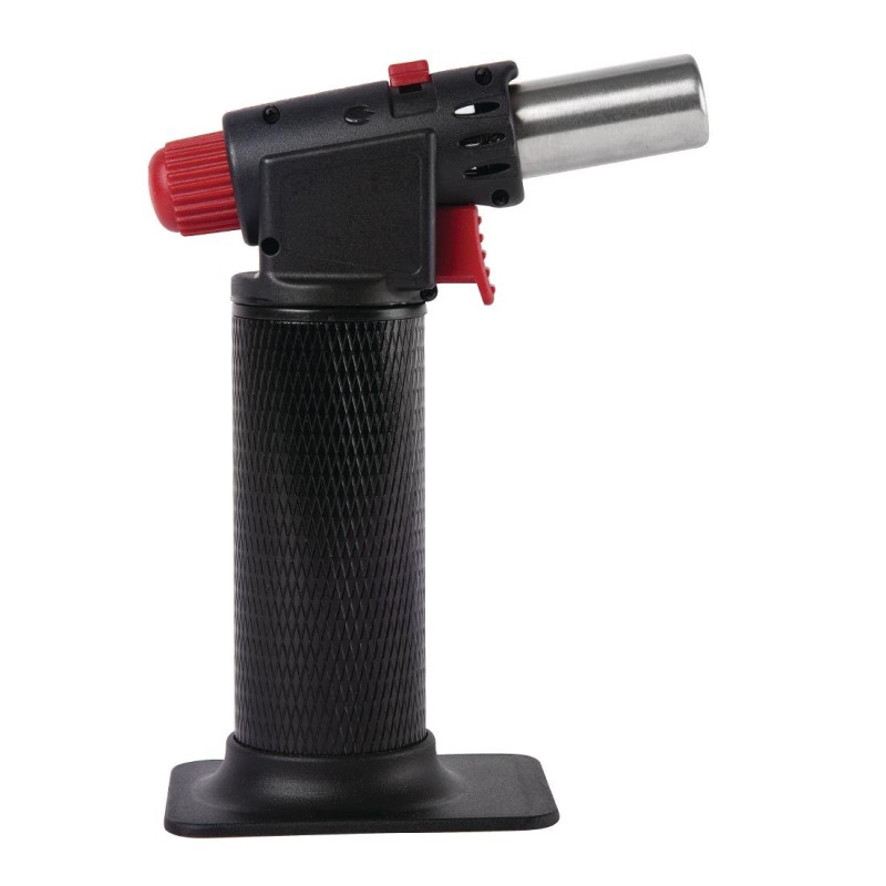 Professional kitchen blowtorch - Vogue - Fourniresto Professional kitchen blowtorch - Vogue - Fourniresto