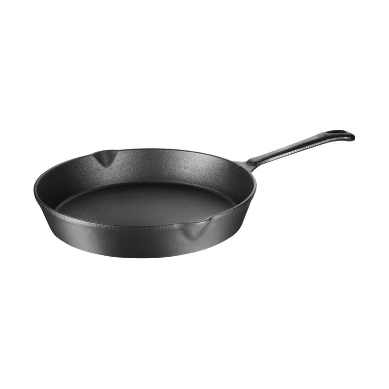 Gusseisenpfanne - Ø 255 mm - Vogue Gusseisenpfanne - Ø 255 mm - Vogue
