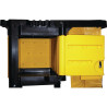 Lockable Compartment for Cart L658 - Rubbermaid