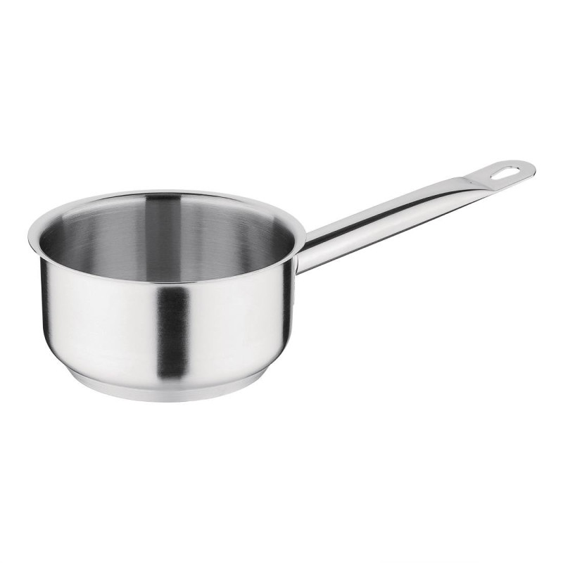 Edelstahltopf - 900 ml - Vogue Edelstahltopf - 900 ml - Vogue