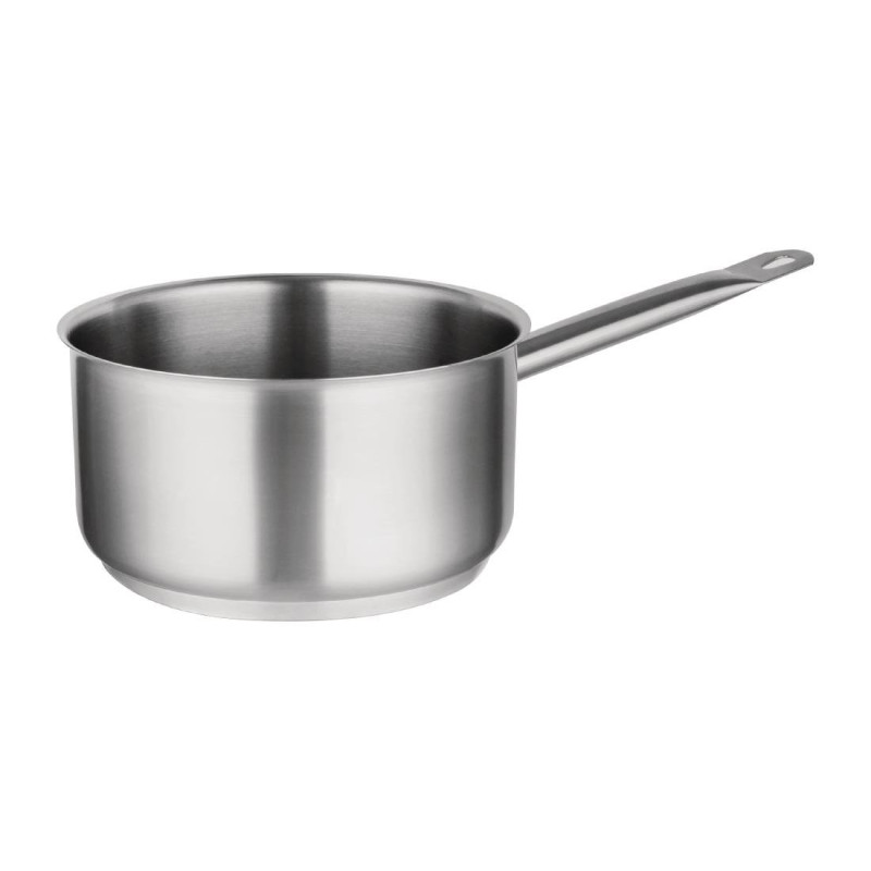 Edelstahltopf - 1,5L - Vogue Edelstahltopf - 1,5L - Vogue