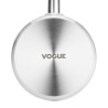 Edelstahltopf - 1,5L - Vogue