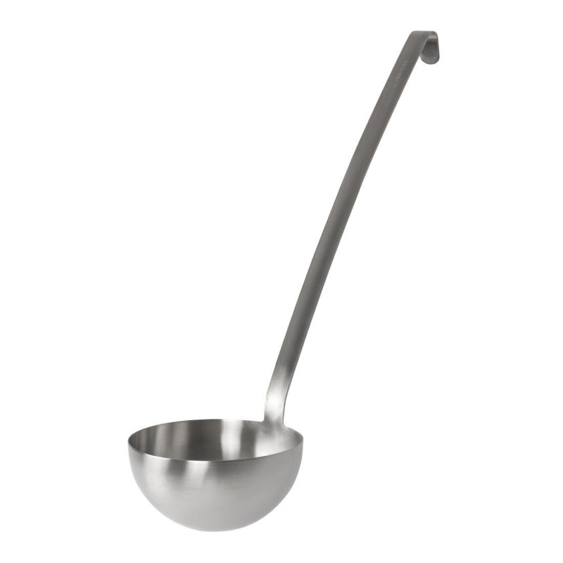 Louche 1L - Vogue - Fourniresto
Schöpfkelle 1L - Vogue - Fourniresto Louche 1L - Vogue - Fourniresto
Schöpfkelle 1L - Vogue - Fourniresto