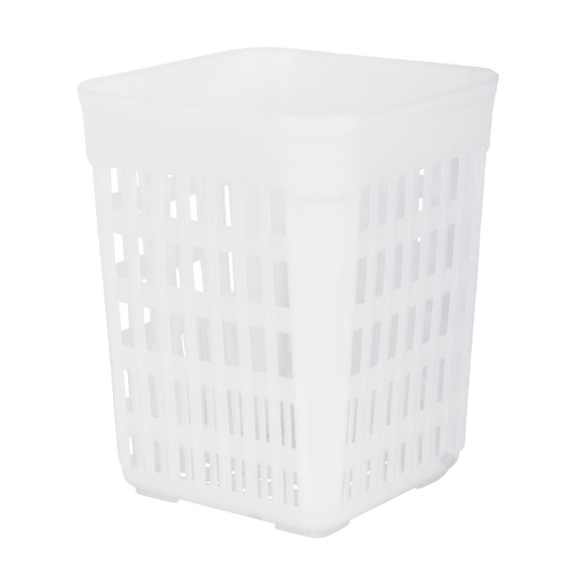 Panier à couverts Ø 11 cm - Olympia - Fourniresto Panier à couverts Ø 11 cm - Olympia - Fourniresto