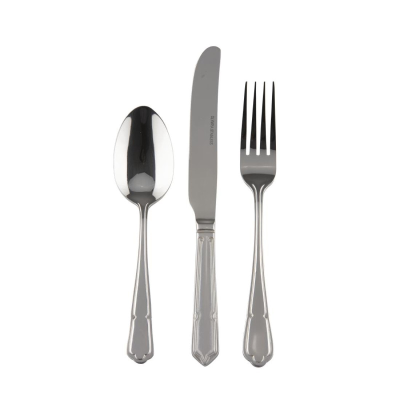 Dubarry Cutlery Set - Set of 3 - Olympia Dubarry Cutlery Set - Set of 3 - Olympia