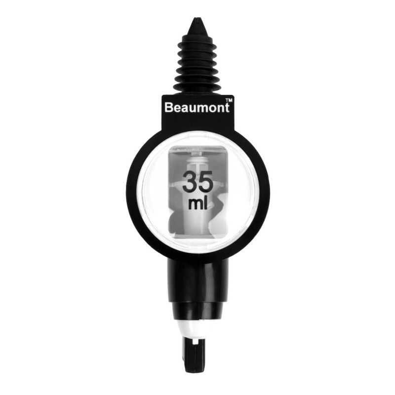 Optische barmaat 35 ml - FourniResto - Fourniresto Optische barmaat 35 ml - FourniResto - Fourniresto