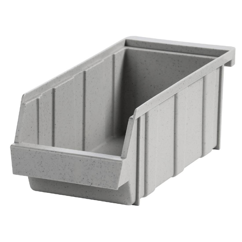 Casier Versa Grijs Gespikkeld - Cambro Casier Versa Grijs Gespikkeld - Cambro