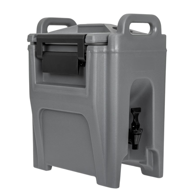 Isolerende drankcontainer Ultra Camtainer - 10,4L - Cambro Isolerende drankcontainer Ultra Camtainer - 10,4L - Cambro