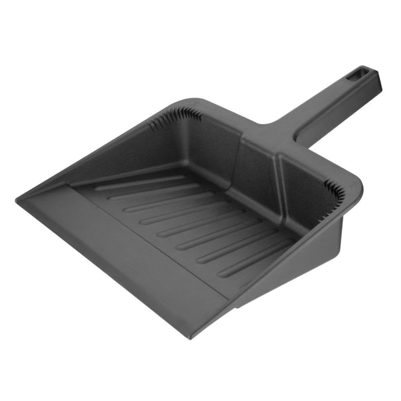 Staubfeger - Schwarz - Jantex Staubfeger - Schwarz - Jantex