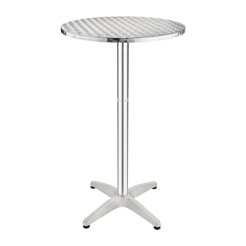 Stehtisch Ø 60 cm - Bolero - Fourniresto Stehtisch Ø 60 cm - Bolero - Fourniresto
