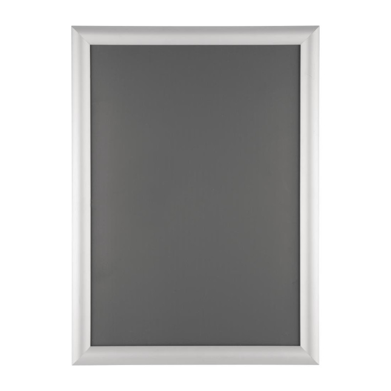 Aluminium frame A3 - Olympia - Fourniresto Aluminium frame A3 - Olympia - Fourniresto