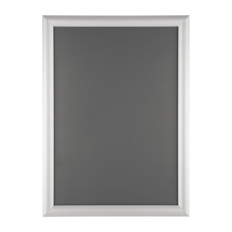 Aluminiumrahmen A3 - Olympia - Fourniresto