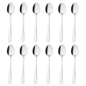 Theelepel Buckingham 145mm - Set van 12 - Olympia