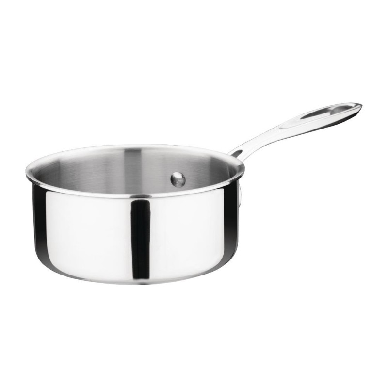 Ovenschaal Triple Laag Tri Wall - 900ml - Vogue Ovenschaal Triple Laag Tri Wall - 900ml - Vogue