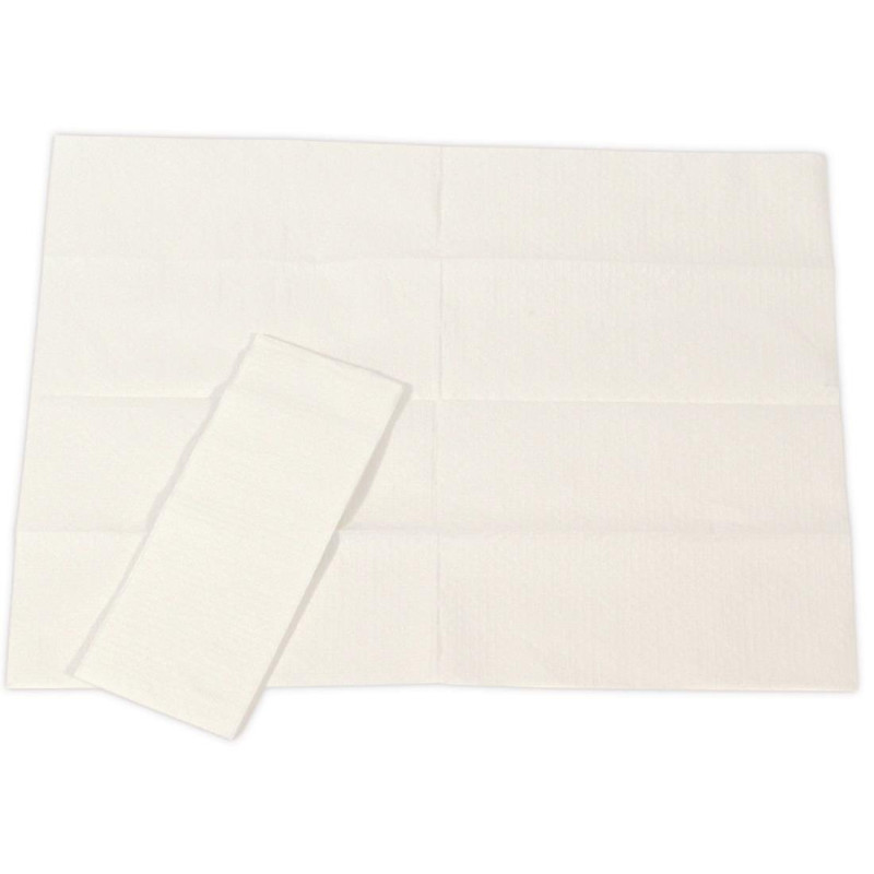 Schutzhülle für Wickeltisch - Packung mit 320 Stück - Rubbermaid Schutzhülle für Wickeltisch - Packung mit 320 Stück - Rubbermaid